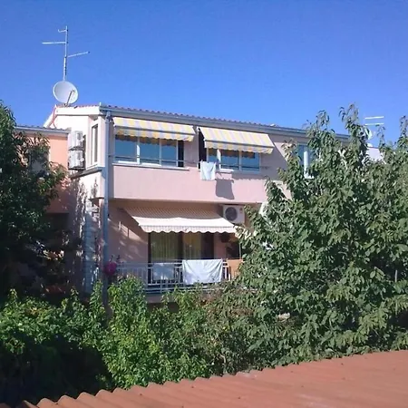 Nina&lana - With Private Garden *